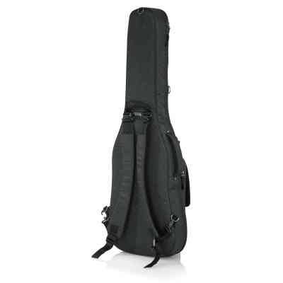 Чохол для гітари Gator Transit Series Electric Guitar Bag Black (GT-ELECTRIC-BLK) Вінниця