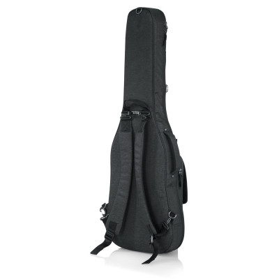 Чохол для гітари Gator Transit Series Electric Guitar Bag Black (GT-ELECTRIC-BLK) Вінниця - фото 2
