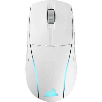 Мышка Corsair M75 RGB Wireless White (CH-931D011-EU) Винница