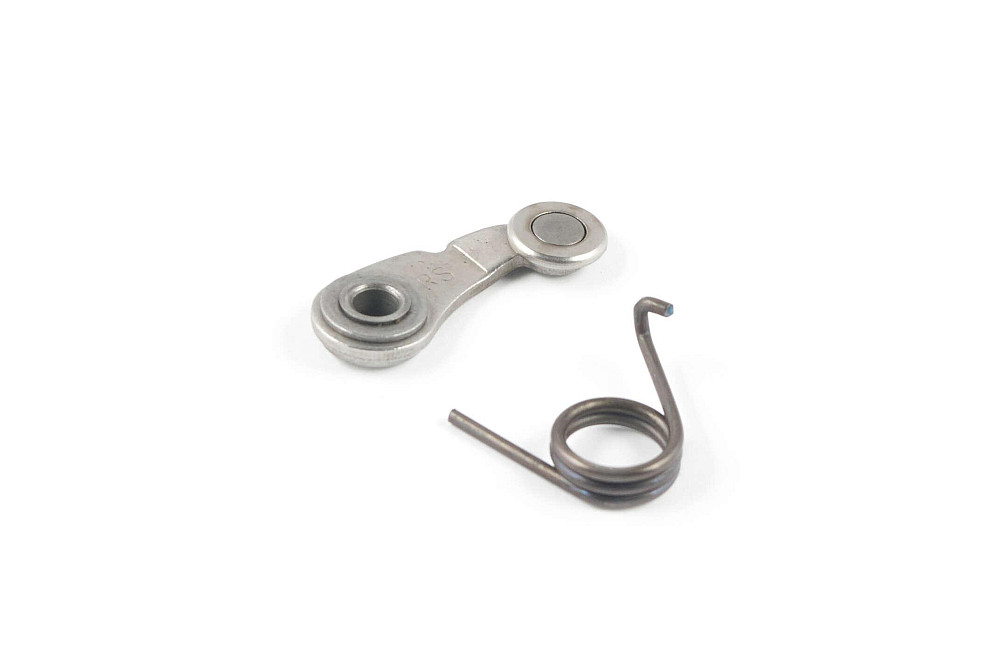 Фіксатор перемикання передач 4T CB125/150 ZZQ Киев - изображение 1