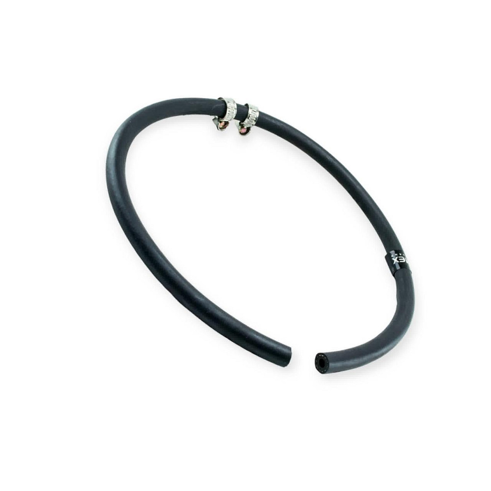 Шланг; гальмівного бачка 21213 () 68,5см + хомути 20160 бензонасоса Мукачево - фото 1