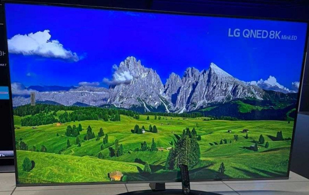 Телевизор; 65