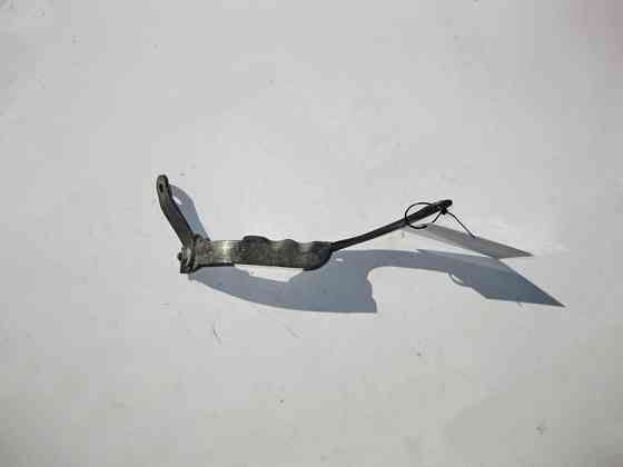 Mercedes-Benz  A2205400373 Кронштейн лівого клаксону S-Class W220 Одеса