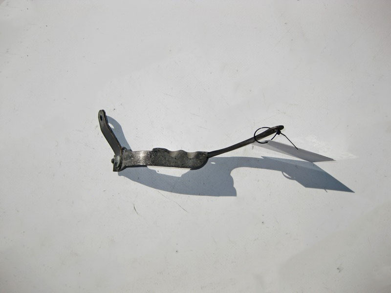 Mercedes-Benz  A2205400373 Кронштейн лівого клаксону S-Class W220 Одеса - фото 3