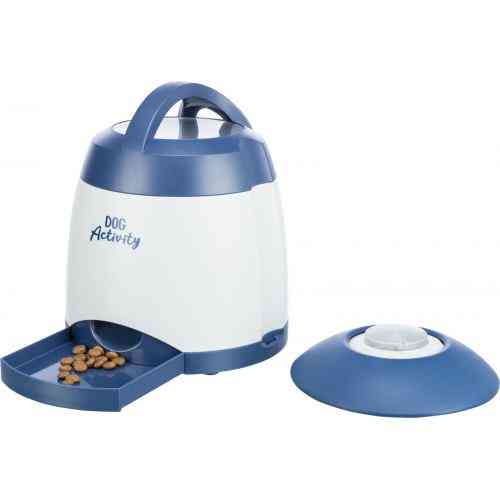 Іграшка-годівниця Trixie Dog Activity для собак Memory Trainer 3.0 інтерактивная розвиваюча 20х24 см Київ