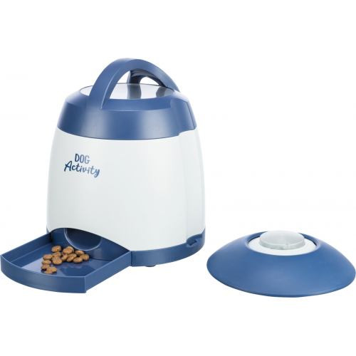 Іграшка-годівниця Trixie Dog Activity для собак Memory Trainer 3.0 інтерактивная розвиваюча 20х24 см Київ - фото 2