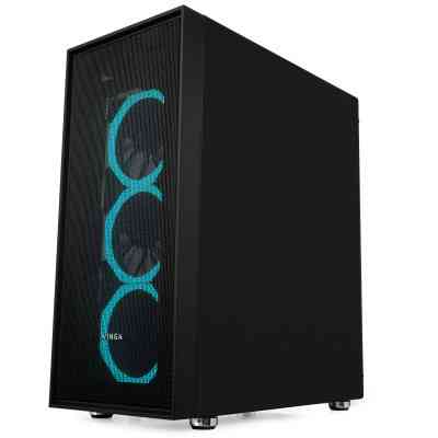 Компьютер Vinga Wolverine D7607 (I5M32G3060W.D7607) Винница