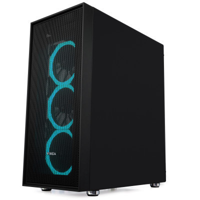 Компьютер Vinga Wolverine D7607 (I5M32G3060W.D7607) Винница - изображение 2