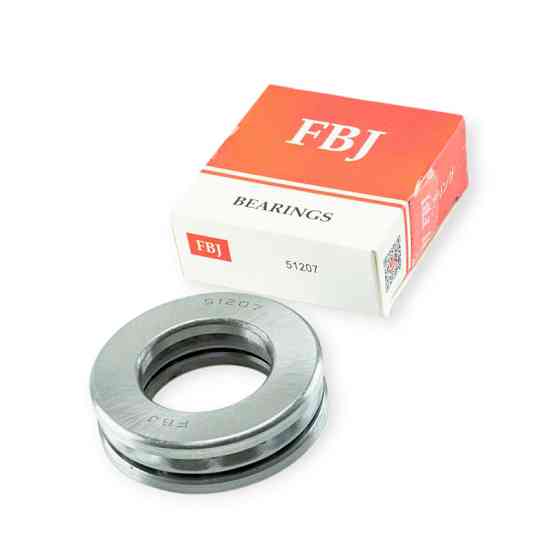 Підшипник (51207) 8207 Мукачево