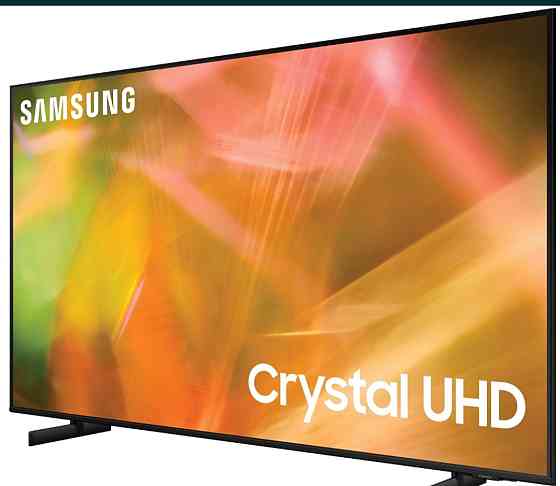 Телевизор; Samsung 55CU8000 Smart TV ,4K , 2023 год. Харьков