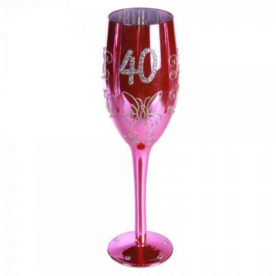 Бокал для шампанского 