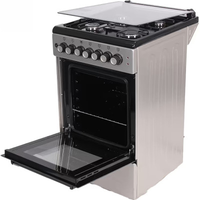 Плита PRIME Technics PSE 54119 B Винница - изображение 9