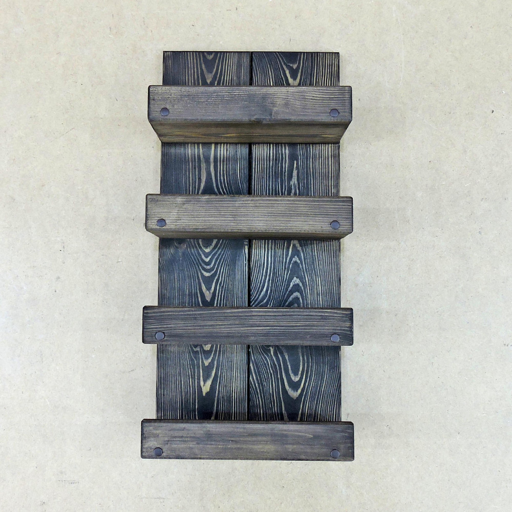 Полка для ванной 