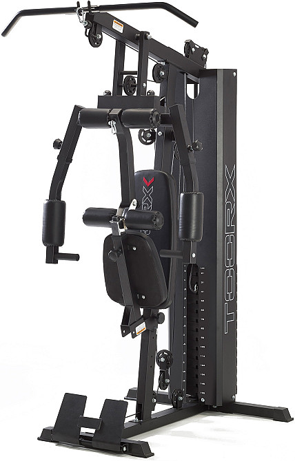 Мультистанція Toorx Multifunction Station MSX 60 (MSX-60) Киев - изображение 2