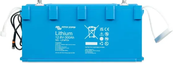 Акумулятор Victron Smart LiFePO4 NG 12.8V/300Ah Киев