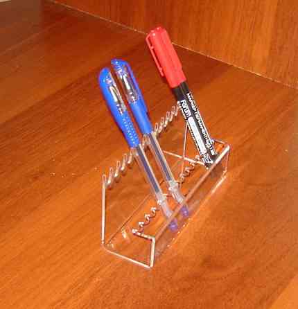 Подставка EKOSTAR под карандаши и ручки 14 шт Киев