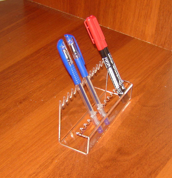 Подставка EKOSTAR под карандаши и ручки 14 шт Киев - изображение 4