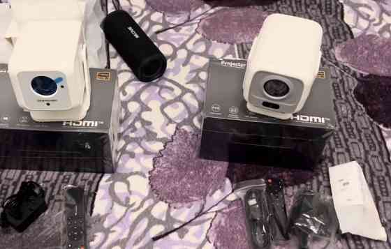 Проектор Magcubic hy310x. Харків