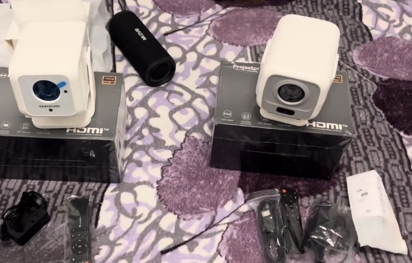 Проектор Magcubic hy310x. Харків - фото 2