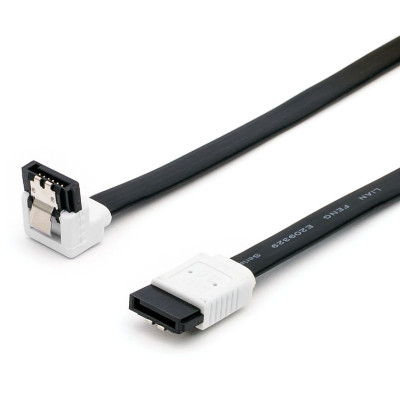 Кабель для передачи данных SATA3.0 0,5m Atcom (17126) Винница - изображение 2