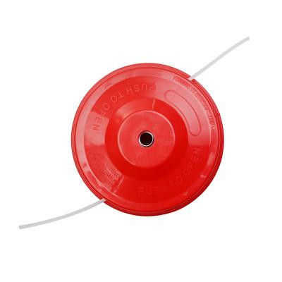 Косильная головка SEQUOIA полуавтомат на 2 нити (TH-10Standart) Винница - изображение 2