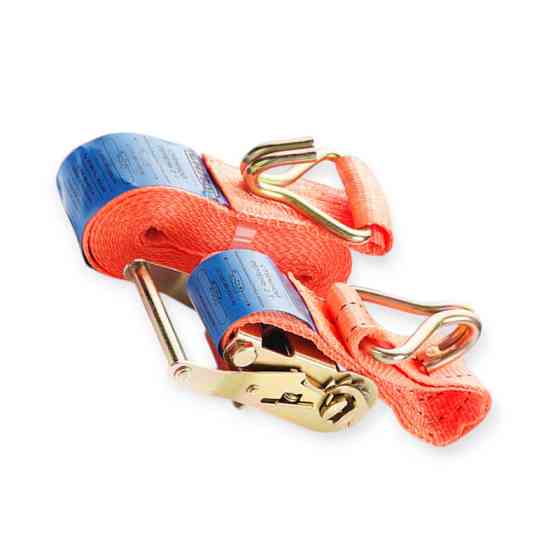 Трос 2т х 6м х 50мм метал. ручка полиэстр сила стяжной Мукачево