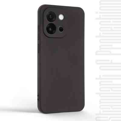 Чохол до мобільного телефона Armorstandart Matte Slim Fit OnePlus 13T Camera cover Black (ARM86732) Вінниця