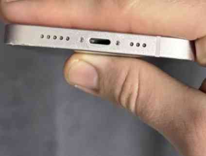 Айфон iPhone 13 Pink 128Gb. Рожевий! Харків