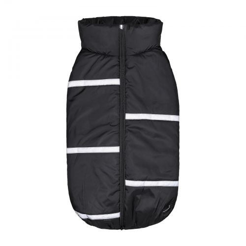 Жилет Pet Fashion Big Boss для собак чорний 3XL Київ - фото 1