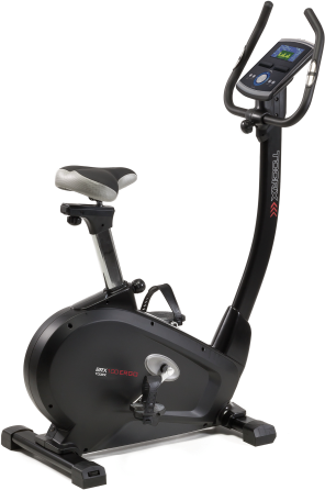 Велоергометр Toorx Upright Bike BRX 100 ERGO (BRX-100ERGO) Київ