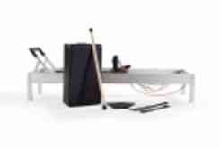 Тренажер BALANCED Боді Reformer Contrology 89