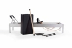 Тренажер BALANCED Боді Reformer Contrology 89