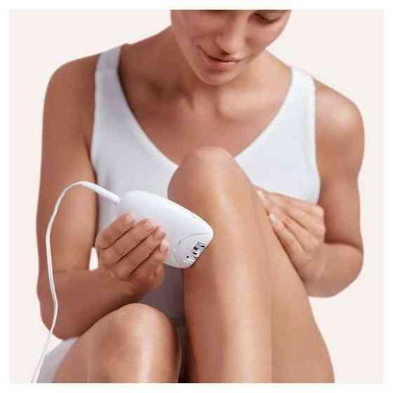 Епілятор Braun Silk-epil 1 SE 1-010 ( 23849 ) Харків