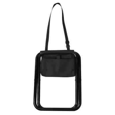 Стілець складаний NeRest із сумкою NR-25 S чорний (4820211100599_2) Вінниця