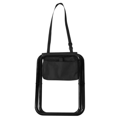 Стул складной NeRest із сумкою NR-25 S чорний (4820211100599_2) Винница - изображение 4