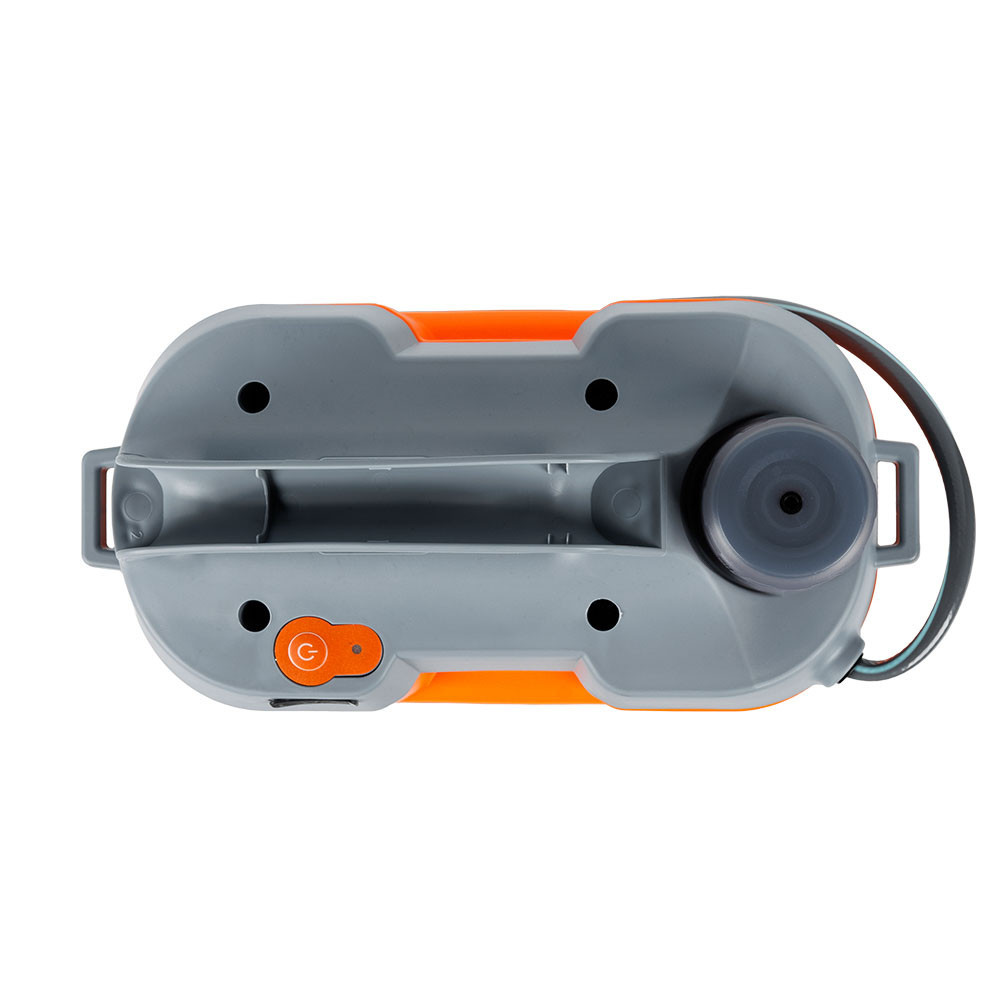 Обприскувач акумуляторний 8 л Li-ion FLORA (5001564) Київ - фото 8