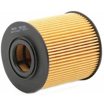 Фильтр масляный Profit 586561 Винница - изображение 1