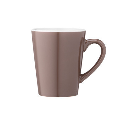 Чашка Ardesto Mario 240 мл Brown (AR3480BR) Винница - изображение 5