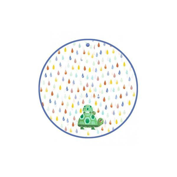 Дитячий дощовик Djeco Черепашки S (DD04673) Харків - фото 6