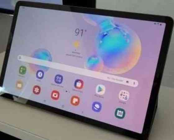 Планшет-телефон с клавиатурой Samsung Galaxy Tablet Slim 11