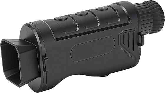 Монокуляр ночного видения QJ-05 Night Vision 16X Zoom 12MP 1080P HD Киев