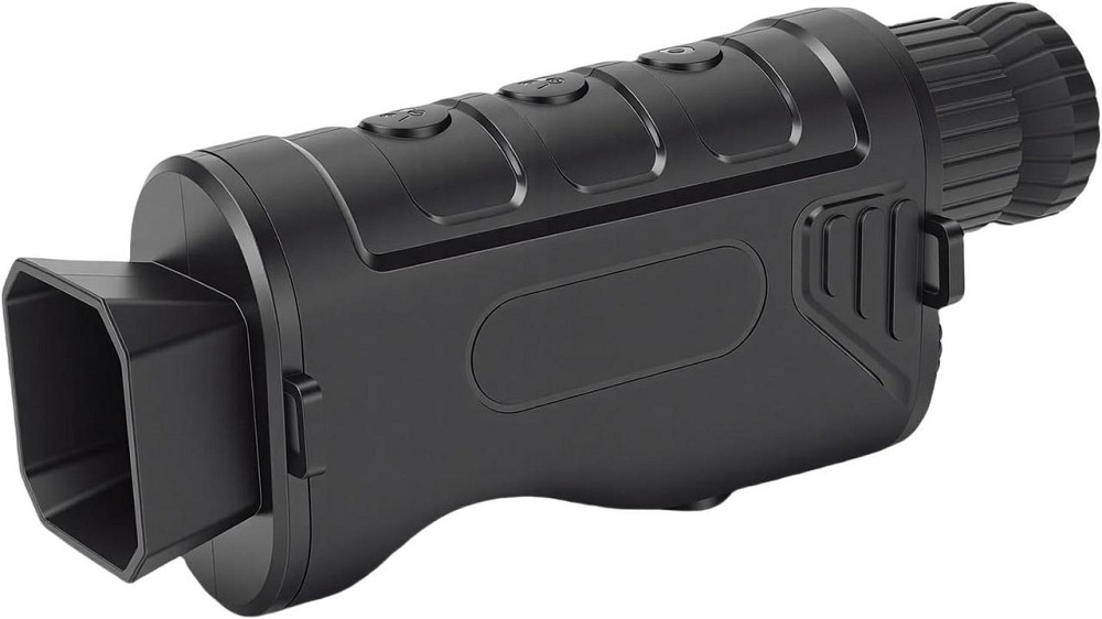 Монокуляр ночного видения QJ-05 Night Vision 16X Zoom 12MP 1080P HD Киев - изображение 2