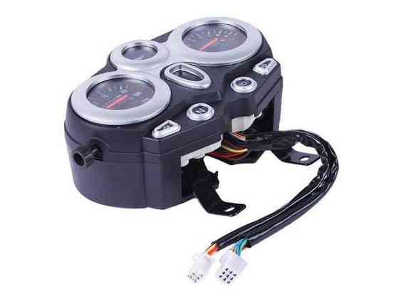 Спідметр у зборі СВ-125/150 Мукачево