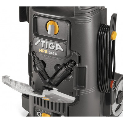 Мойка высокого давления Stiga HPS 345 R (HPS345R) Винница - изображение 7