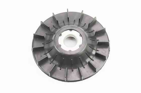 Крильчатка охолодження статора обмоток (вентилятор) D-138mm 0,8кВт (ET-950) Київ