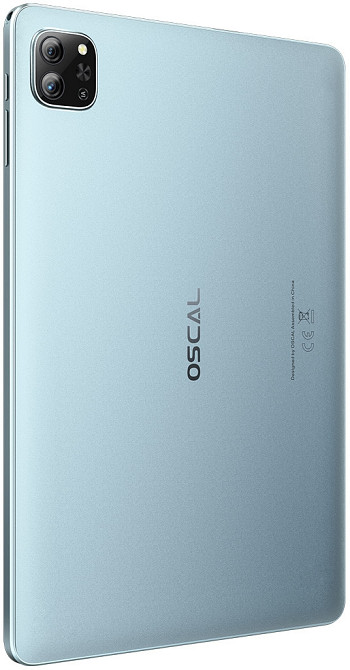 Планшет Oscal Pad 70 4/128GB Glacier Blue ( 12362 ) Харків - фото 5