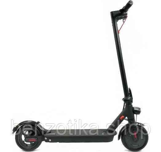 Електросамокат Crosser E9 Premium (10 дюймів) Чорний Київ