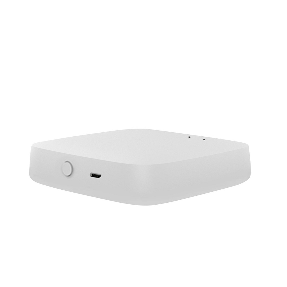 ZigBee Бездротовий інтернет контролер ZW-HUB Київ - фото 1