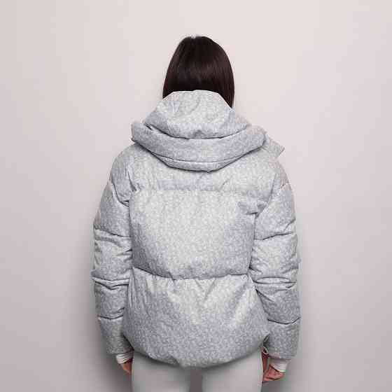 Куртка Slavni водовідштовхувальна світло-сіра . Куртка Slavni Dream Жіноча світло-сіра Київ