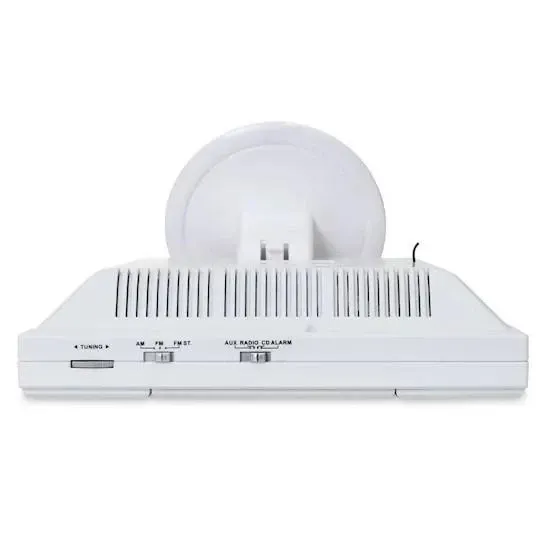 Стереосистема музыкальный центр Oneconcept V - 12 MP3-cD Германия Днепр - изображение 3